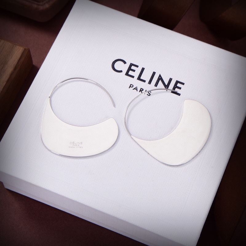 Celine Earrings